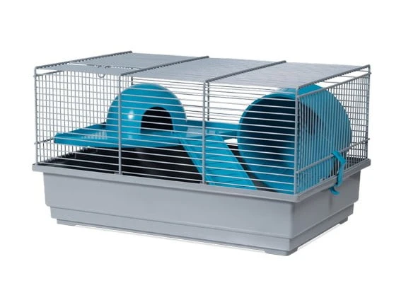 Voltrega Noble Dwarf Hamster Cage - Small Pet Cage For Hamsters 3 Voltrega Noble Dwarf Hamster Cage - Small Pet Cage For Hamsters