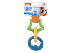 Nylabone Puppy Teething Rings