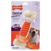 Nylabone Pro-Action Dental Chew, Small -Pet Care Supplies Store nylabone dental chew 1 1