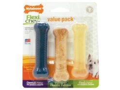Nylabone Variety Pack Regular