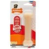 Nylabone Dura Chew Chicken Flavored Dog Bone 2 Nylabone Dura Chew Chicken Flavored Dog Bone -Pet Care Supplies Store nylaboneduracheworiginalflavoreddogboneszmedium 480x480 8a4cf13e d3ae 41c4 bfc0 35b37b508142
