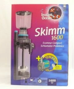 Instant Ocean Protein Skimmer 1600