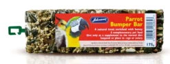 Parrot Bumper Bar Bird Treat