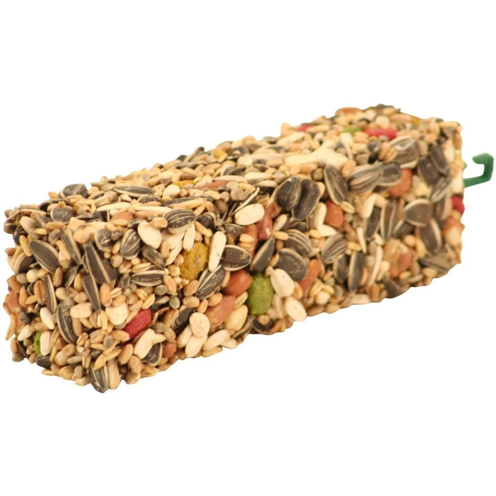 Parrot Bumper Bar Bird Treat 4 Parrot Bumper Bar Bird Treat - Image 2