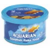 Aquarian Goldfish Flakes 25GM -Pet Care Supplies Store pd400