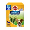 Pedigree Dentastix Fresh 35pk (Small Dog)