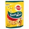 Pedigree Tasty Minis Adult Dog Treats 155g -Pet Care Supplies Store pedigree tasty minis