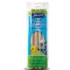 Johnson's Budgie Sand Perch Cover 4/PK -Pet Care Supplies Store perch