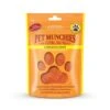 Pet Munchies Chicken Chips 100G 1 Pet Munchies Chicken Chips 100G -Pet Care Supplies Store pet munchies chicken chips 1