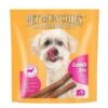 Pet Munchies Lamb Stix For Dogs X5 -Pet Care Supplies Store pet munchies duck stix