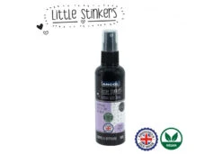 LITTLE STINKER COLOGNE 100ML -Pet Care Supplies Store petworld product 2