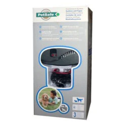 Petsafe Radio Fence For Medium Dogs