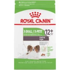 Royal Canin X-small Ageing 12+ Years 1.5kg