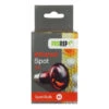 Prorep Red Night Spotlight 60w -Pet Care Supplies Store prorepnightbulb60wpetworld.ie