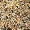 Puik Wild Bird Seed Mix 25kg -Pet Care Supplies Store puik