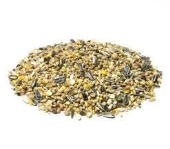 Puik Wild Bird Seed Mix 5kg
