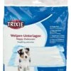 10 Trixie Puppy Training Pads 60X60 -Pet Care Supplies Store puppy training pads 1