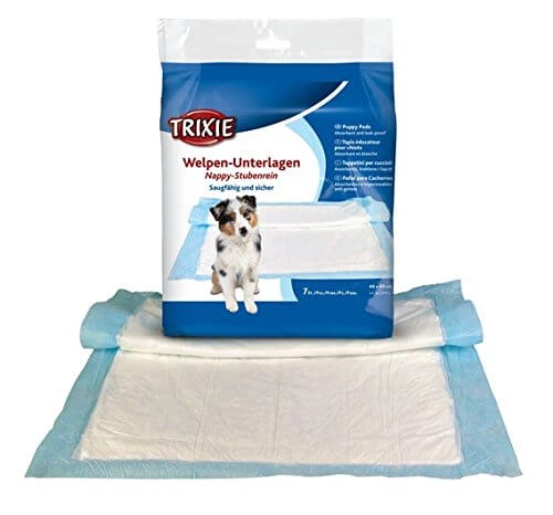 10 Trixie Puppy Training Pads 60X60 4 10 Trixie Puppy Training Pads 60X60 - Image 2