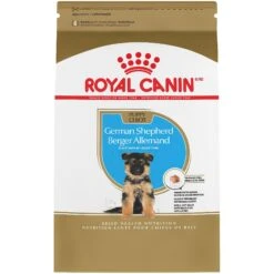 Royal Canin Junior German Shepherd