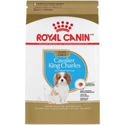 Royal Canin Junior Cavalier King Charles 1.5kg