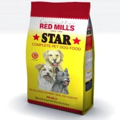 Red Mills Star Dog Food 15kg