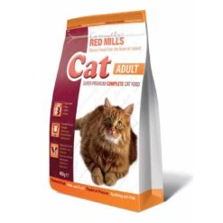 Red Mills Adult Dry Cat Food 2kg