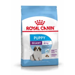 Royal Canin Giant Puppy Dog Food