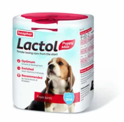 Beaphar Lactol Milk Replacer 500g