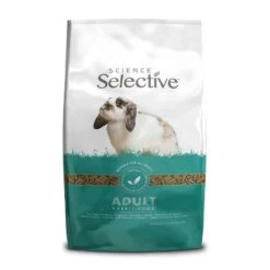 Science Selective Adult Rabbit 10kg