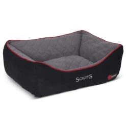 Scruffs Thermal Self Heating Pet Bed