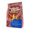 Feather's & Beaky Free Range Chick Crumbs 4KG 1 Feather's & Beaky Free Range Chick Crumbs 4KG -Pet Care Supplies Store sd46606net 1