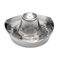 Petsafe Seaside Stainless Pet Fountain 1.8L