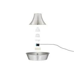 Petsafe Seaside Stainless Pet Fountain 1.8L -Pet Care Supplies Store seaside stainless pet fountain pd exploded