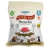 Serrano Beef Snacks 100g