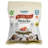 Serrano Ham Snacks 100g 1 Serrano Ham Snacks 100g -Pet Care Supplies Store serrano ham dog snacks 1