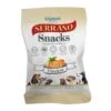 Serrano Chicken Snacks 100g -Pet Care Supplies Store serrano snacks chicken 1