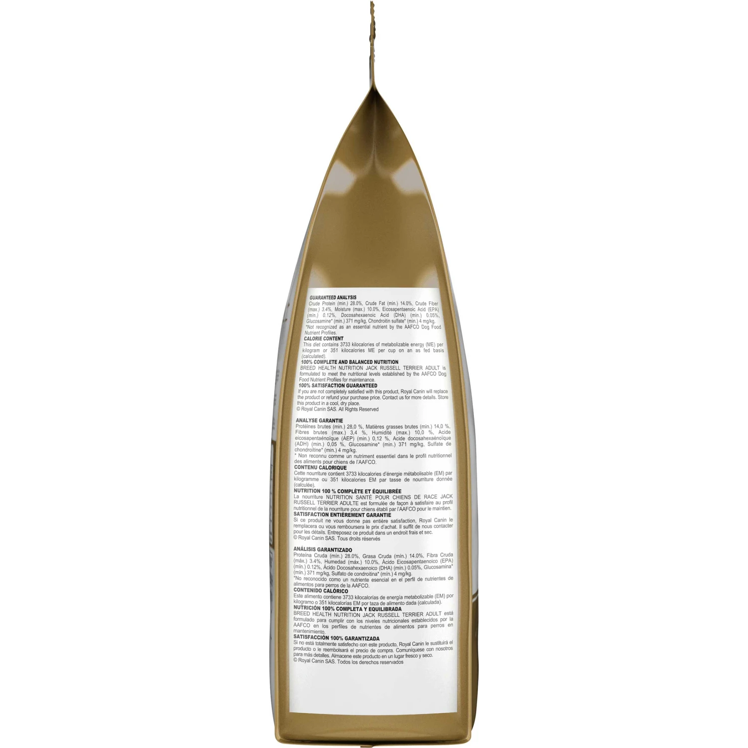 Royal Canin Adult Jack Russel Terrier 7 Royal Canin Adult Jack Russel Terrier - Image 5