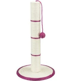 Trixie Sisal Cat Scratching Post 50cm