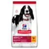Hill's Science Plan Hills Science Plan Medium Adult Dog Food With Chicken 14kg