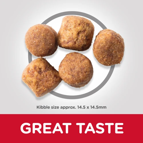 Hill's Science Plan Hills Science Plan Healthy Mobility Large Breed With Chicken 14kg 4 Hill's Science Plan Hills Science Plan Healthy Mobility Large Breed With Chicken 14kg - Image 2