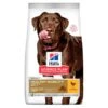Hill's Science Plan Hills Science Plan Healthy Mobility Large Breed With Chicken 14kg -Pet Care Supplies Store sp canine science plan adult healthy mobility large with chicken dry productShot zoom 2 1