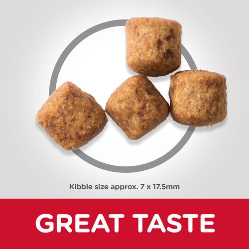 Hill's Science Plan Hills Science Plan Perfect Weight Large Breed With Chicken 12kg 4 Hill's Science Plan Hills Science Plan Perfect Weight Large Breed With Chicken 12kg - Image 2