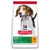 Hill's Science Plan Hills Science Plan Medium Puppy Food With Chicken 14kg -Pet Care Supplies Store sp canine science plan puppy healthy development medium chicken dry productShot zoom 1