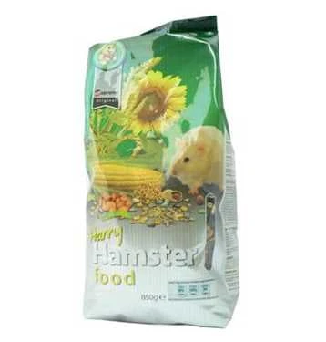 Tiny Friends Farm Supreme Harry Hamster Tasty Mix 700g 4 Tiny Friends Farm Supreme Harry Hamster Tasty Mix 700g - Image 2
