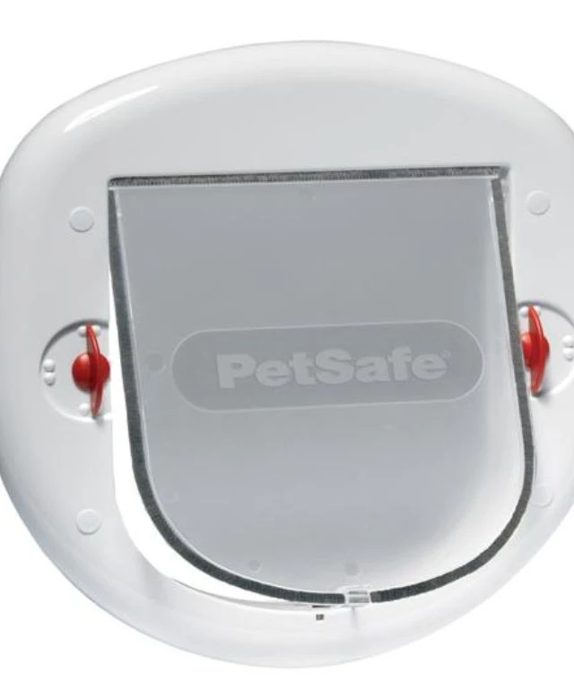 Petsafe Big Cat/Small Dog Pet Door 3 Petsafe Big Cat/Small Dog Pet Door