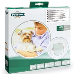 Petsafe Big Cat/Small Dog Pet Door 7 Petsafe Big Cat/Small Dog Pet Door -Pet Care Supplies Store staywell pet door