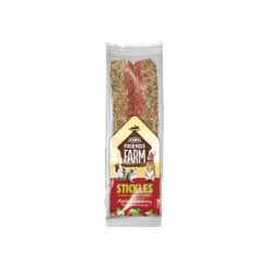 Stickles With Apple & Cranberry 100g