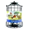 Supa Caged Wild Bird Seed Feeder -Pet Care Supplies Store su951