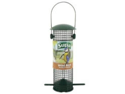 Supa Wild Bird Peanut Feeder