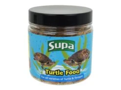 Supa Turtle Food 35GM
